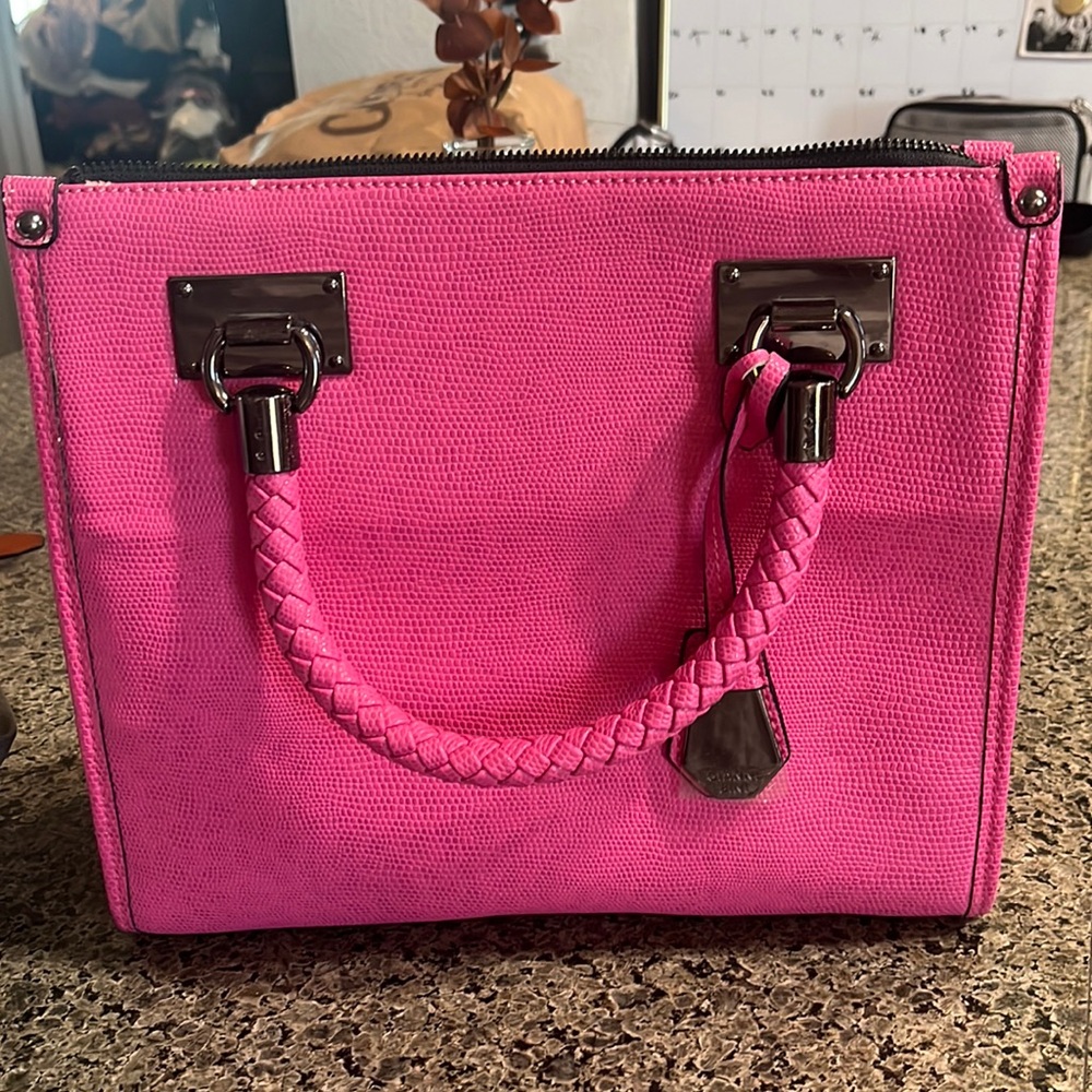 Gianni Bini purse